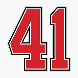 41