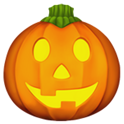 🎃 logo