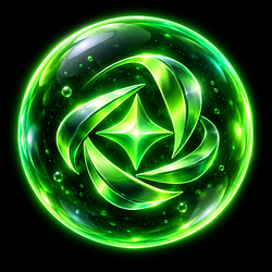 bubble