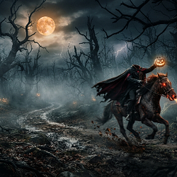 SPOOK
