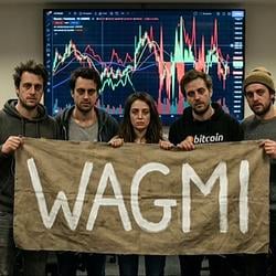 $WAGMI