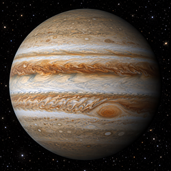 jupiter