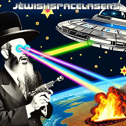 Jewish Space Lasers