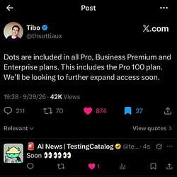 DOT