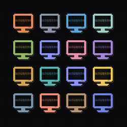 DESKINDEX