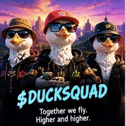 $DUCKSQ.