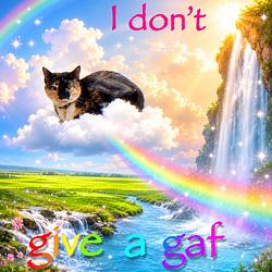 idgaf / SOL