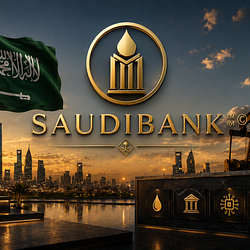 $SAUDIBANK