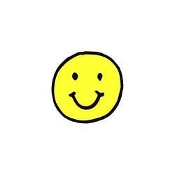 HAPPINESS / SOL