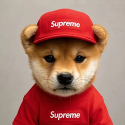 supreme / SOL