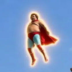 Nacho / SOL