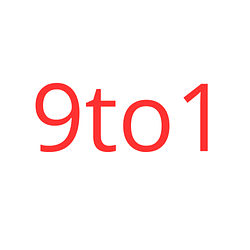9TO1
