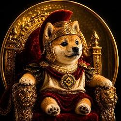 BabyDogeus / BNB