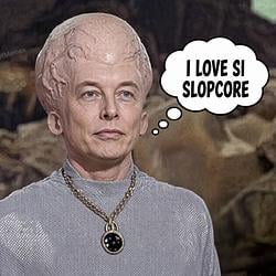 LUVSISLOP