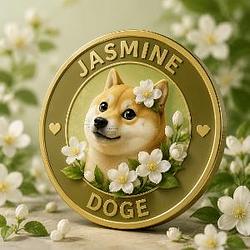 JASDOGE / BNB
