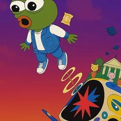 GPEPE / SOL