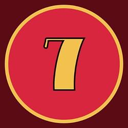 SEVEN