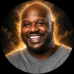 SHAQ / SOL