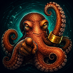 $OCTOGRIP