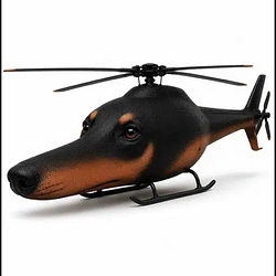 helidog / SOL