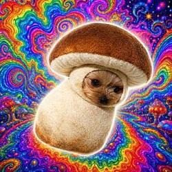 Shroomdog