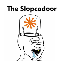 Slopcodoor