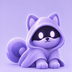 VEIL INU