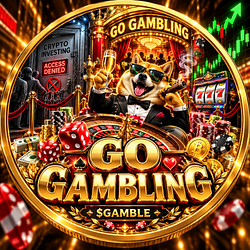 GAMBLE