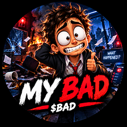 $BAD