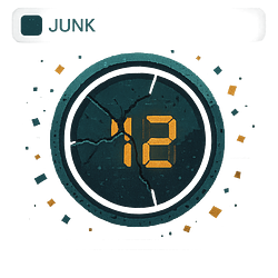 JUNK