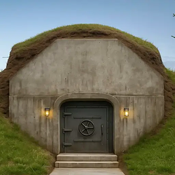 Bunker