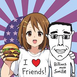 FRIENDS