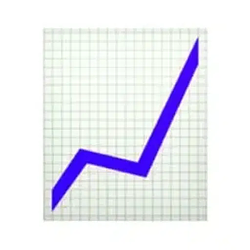 📈