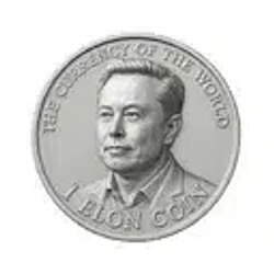 ELON / NVDAx