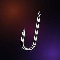 HOOKED