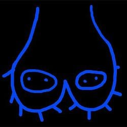 BLUEBALLS