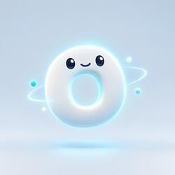 O
