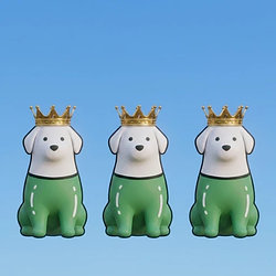TOPDOGS / SOL