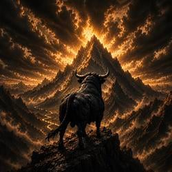 bull / SOL