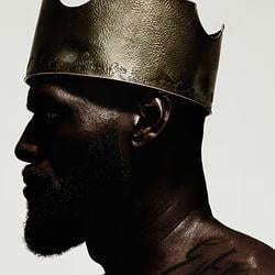 KING / WETH