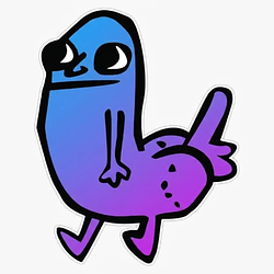 DICKBUTT / SOL