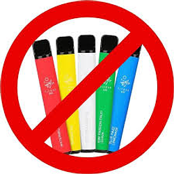 VAPEBAN