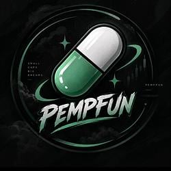 $PEMP / SOL