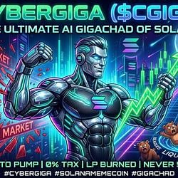 ($CGIGA)