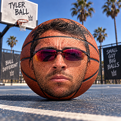 Tyler Raw / SOL