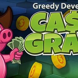 CASHGRAB / SOL