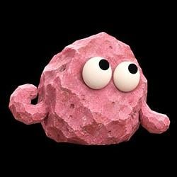 Pebble