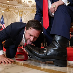 VANCE / djt