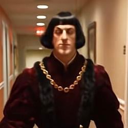 FARTQUAD