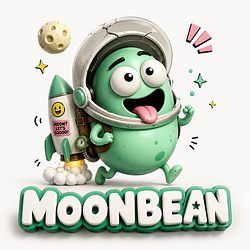 MOONBEAN / SOL